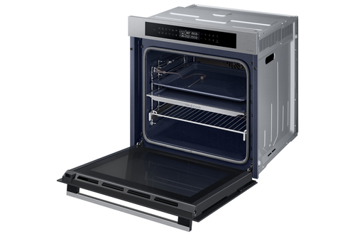 Samsung NV7B4240UBS 76 L 2950 W Stainless steel – image 8