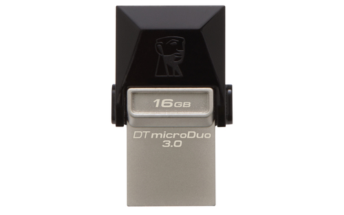 Kingston Technology 16GB microDuo 3.0 – image 3