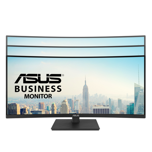 ASUS VA34VCPSR ledmonitor, afbeelding 4
