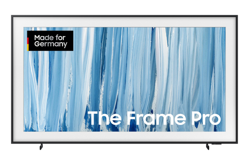 Samsung The Frame GQ75LS03HWUXZG TV