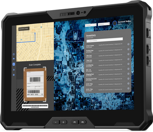 Dell 7030 Rugged – image 2