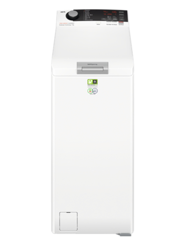 Electrolux L7TL720EX washing machine Top-load