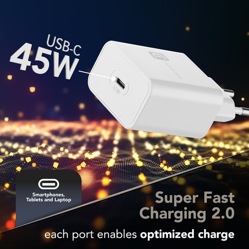 Cellularline Super Fast Charger PD – image 3
