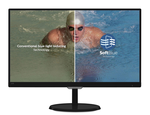 Philips E Line 227E7ESB/93 computer monitor – image 2