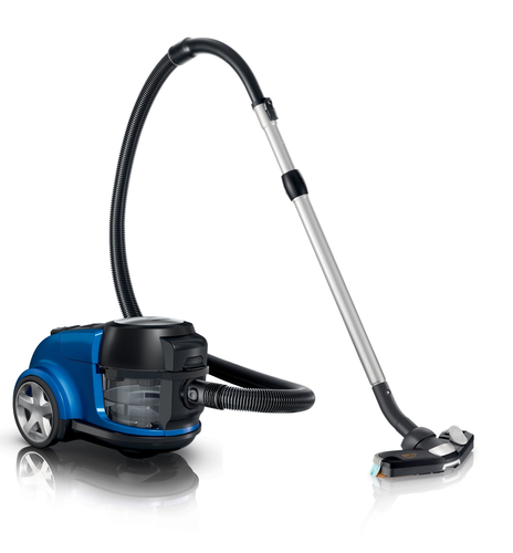 Philips AquaAction FC8952/81 vacuum