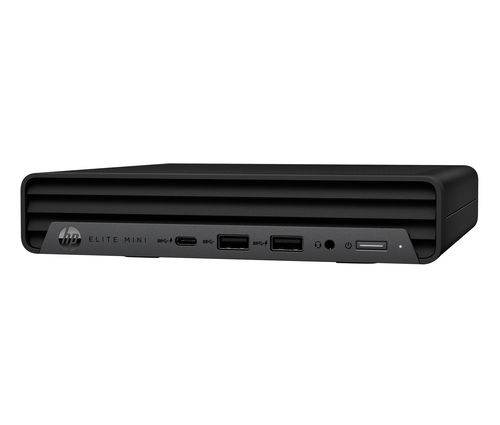 HP Elite Mini 800 G9 Intel Core i5-14500T 16GB RAM 512GB SSD Windows 11 Pro Desktop PC - image 8