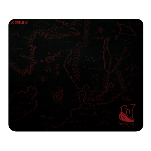 Konix Raider Pack – image 5