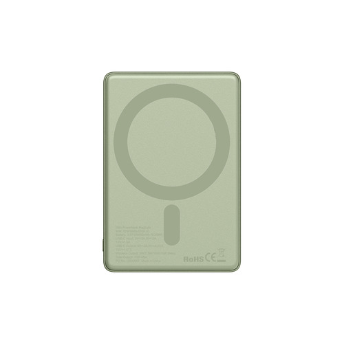 iDeal of Sweden Slim Powerbank MagSafe – image 4
