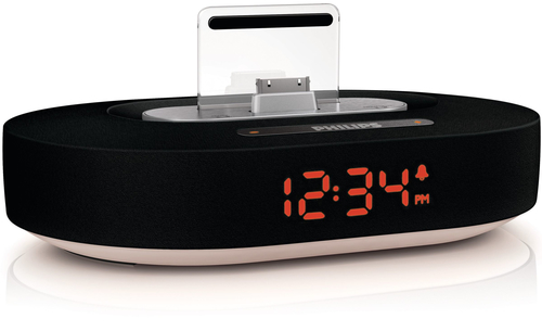 Philips DS1210/37 docking speaker – image 2