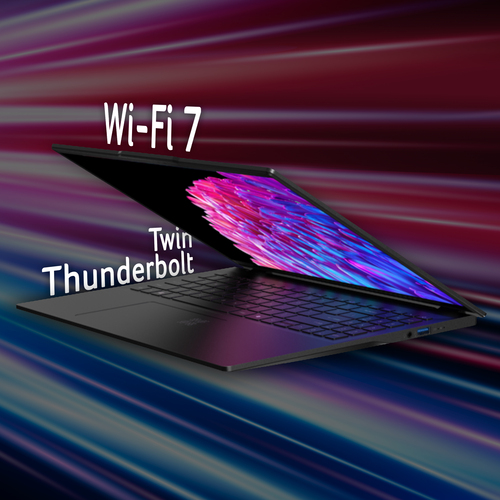 Acer Swift 16 AI Copilot+ PC (SF16-51) - Intel Core Ultra 7 CPU – image 7