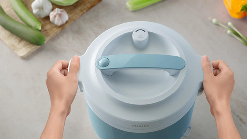 Philips HD3003/32 rice cooker – image 5