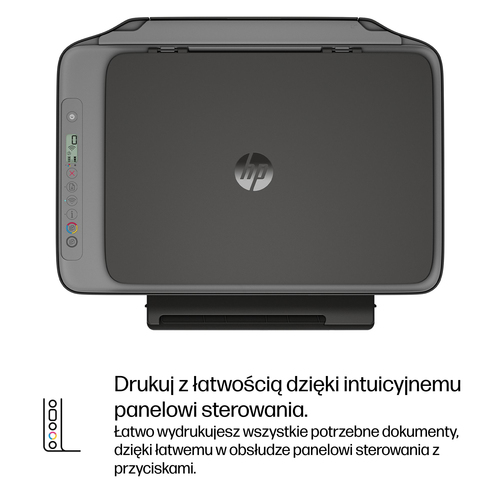 HP Inc. Urządzenie wielofunkcyjne DeskJet 2910 All-in-One 89F98B