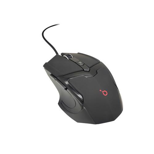 IOPLEE MGZ5239 mouse Gaming Ambidextrous USB Type-A 2400 DPI – image 5