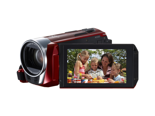 Canon HF R36 + SDHC 4GB – image 2