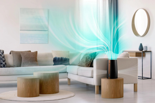 Philips 3000 series HU3918/10R1 humidifier Natural – image 8