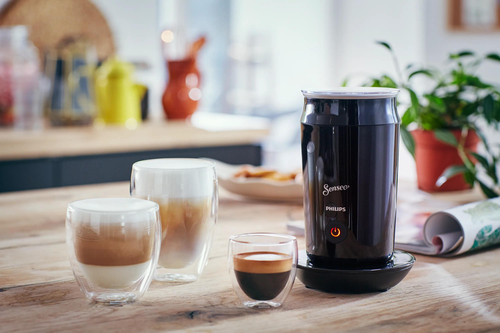 Philips Senseo Milk Twister Melkopschuimer – Foto 10 van 10