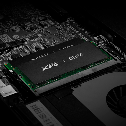Memorias RAM ADATA HUNTER