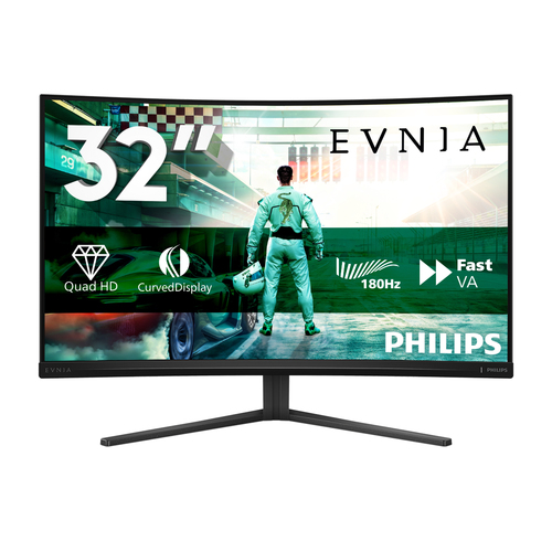 PHILIPS 32M2C3500L/00 31.5inch VA QHD