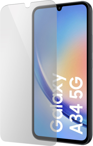 Mobiparts MP-123734 - Screenprotector