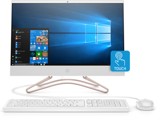 HP 22-c0058na Intel® Celeron® J4005
