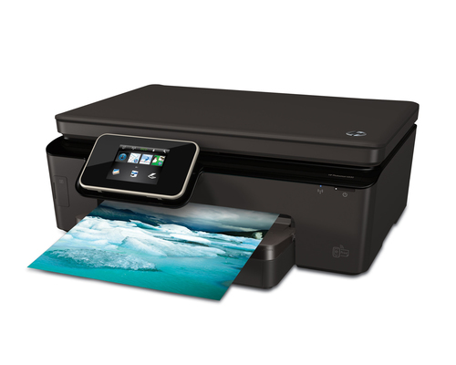 HP Photosmart 6520 Thermal inkjet A4 – image 3