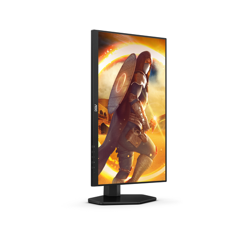 AOC 24G4X computer monitor – image 9