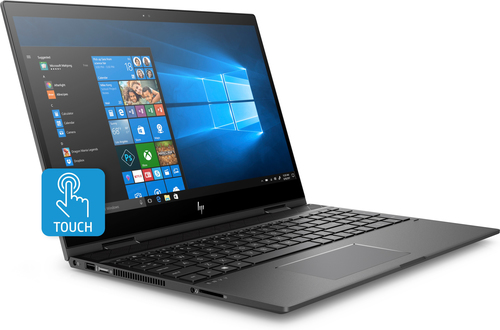 HP ENVY x360 15-cn0001nia Intel® Core™ i7 i7-8550U Hybrid (2-in-1) – image 3