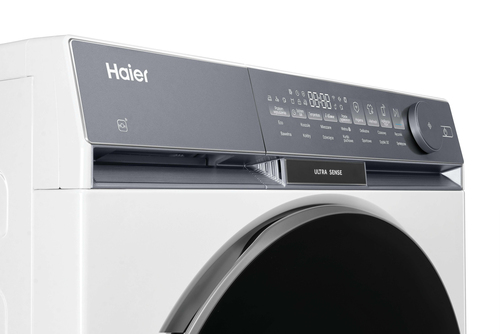 Haier HD100-CQ387U1 tumble dryer Freestanding Front-load – image 4