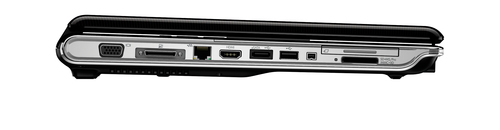 HP Pavilion dv7-2110sa AMD Turion – image 8