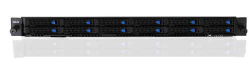ASUS RS700A-E11-RS12U Socket SP3 Rack (2U) Silver – image 2