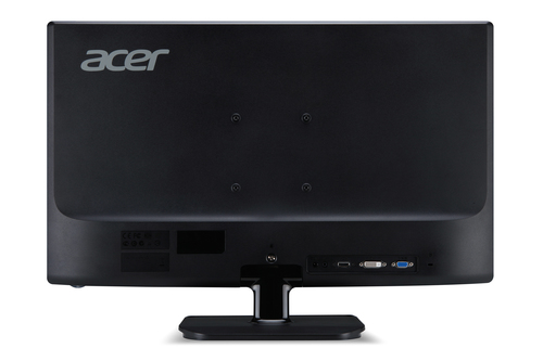 Acer Essential 275HLAbid computer monitor – image 2