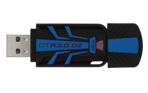 Kingston Technology R3.0 G2 16GB – image 2