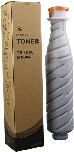 CoreParts MSP6709 toner cartridge 1 pc(s) Black