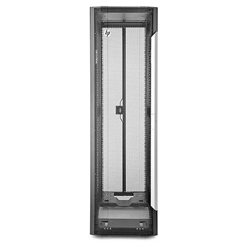 HP 636 1075mm Shock Intelligent Series Rack