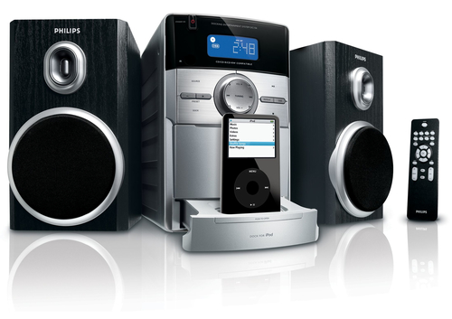Philips Classic micro sound system DC156/05