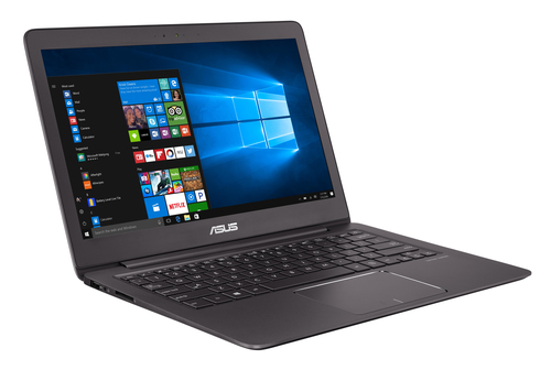 ASUS Zenbook UX330UA-FC300T laptop Intel® Core™ i7 i7-7500U – image 4