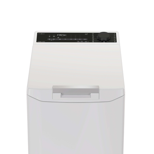 Haier THASN266TM8-S washing machine Top-load – image 5