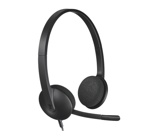Logitech 981-000507 product photo