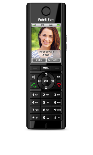 FRITZ!Fon C5 International – image 5