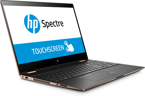HP Spectre x360 15-ch006tx Intel® Core™ i7 i7-8705G Hybrid (2-in-1) – image 5