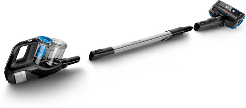 Philips FC6802/01 stick vacuum/electric broom 2-in-1 stick vacuum Battery Dry Bagless – image 3