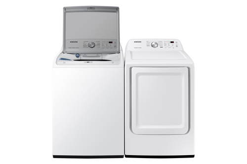 Samsung WA23C3553GW/AX washing machine Top-load – image 8