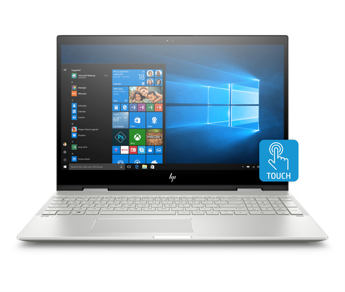 HP ENVY x360 15-cn0019tx Intel® Core™ i7 i7-8550U Hybrid (2-in-1)