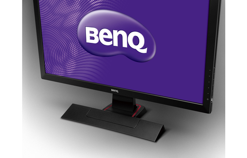 BenQ RL2455HM computer monitor – image 9