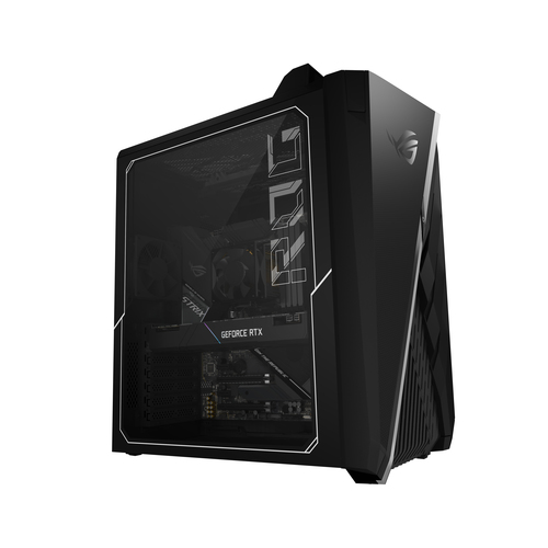 ASUS ROG Strix GT35 G35CZ-NL022T Intel® Core™ i9 i9-10900KF – image 2