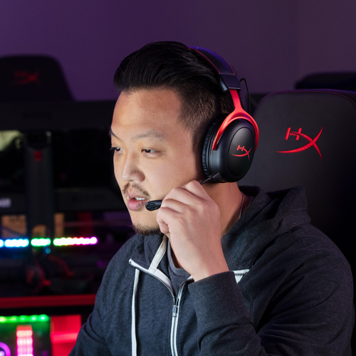 HyperX Cloud II Wireless – image 9