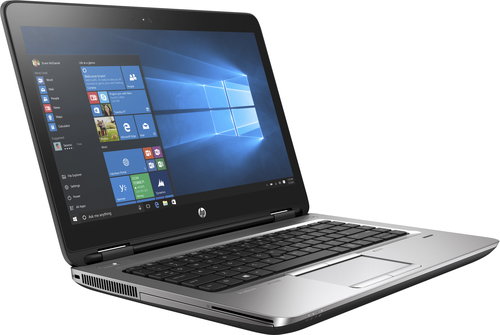 HP Ordinateur portable ProBook 640 G3 – image 3