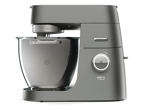 Kenwood Titanium System Pro KVL8320S – image 2