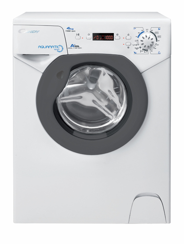 Candy Aquamatic AQUA1142DDR1/2-S washing machine Front-load