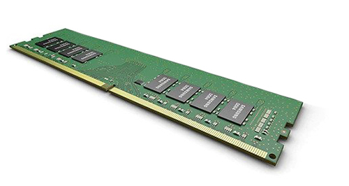 RAM DDR4 32GB / PC3200 /ECC/UB/ Samsung (2Rx8)